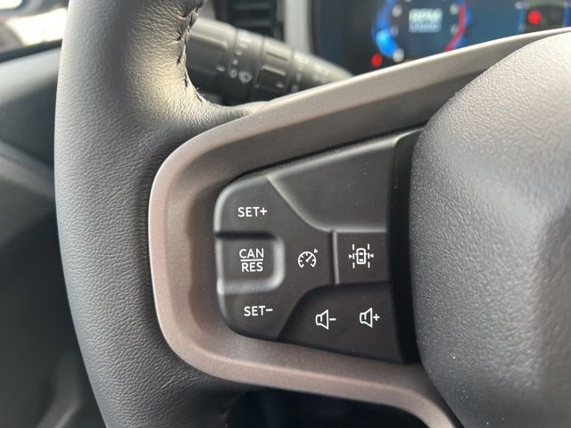 New 2025 Ford Bronco Big Bend w/ Matte Film Protection Package image 22