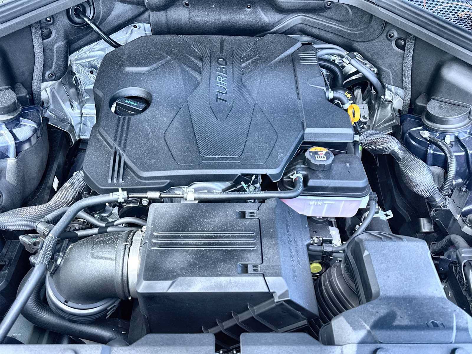 New 2026 Genesis GV80 2.5T RWD image 12