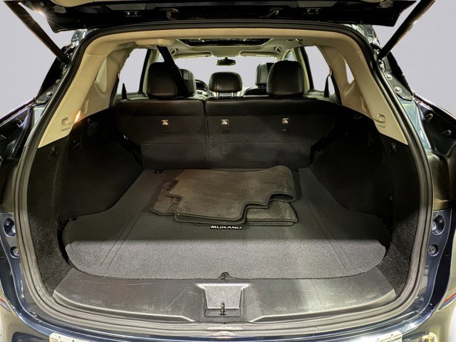 Used 2017 Nissan Murano SL w/ SL Technology Package image 62