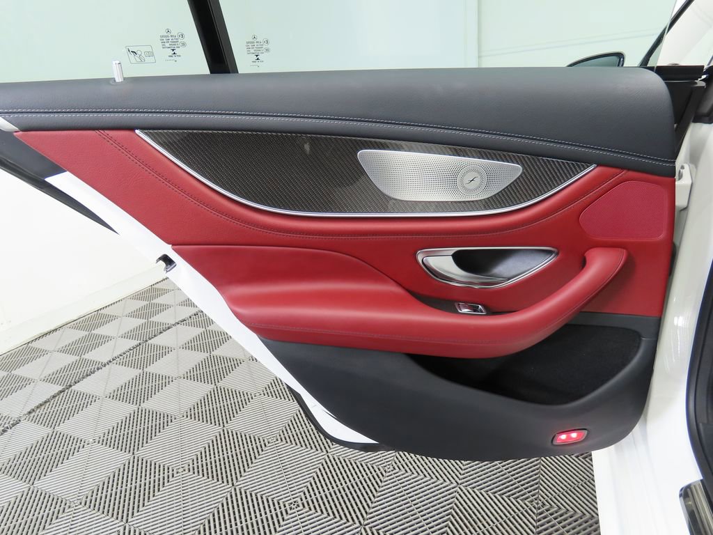 Used 2019 Mercedes-Benz CLS 53 AMG 4MATIC image 25