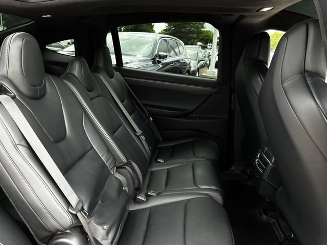 Used 2019 Tesla Model X Performance AWD/4WD image 28