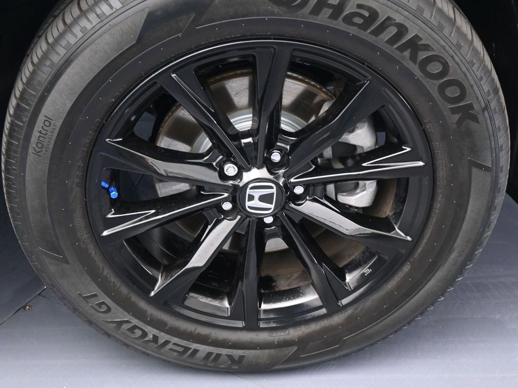 Used 2024 Honda CR-V Sport-L image 47