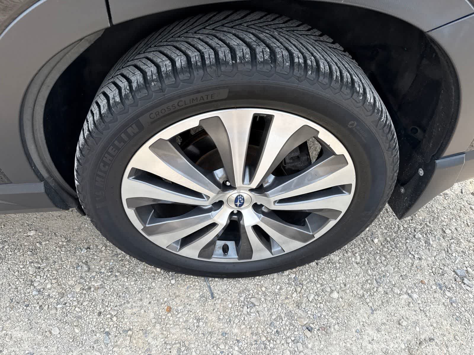 Used 2019 Subaru Ascent Touring w/ Popular Package #2A AWD/4WD image 7