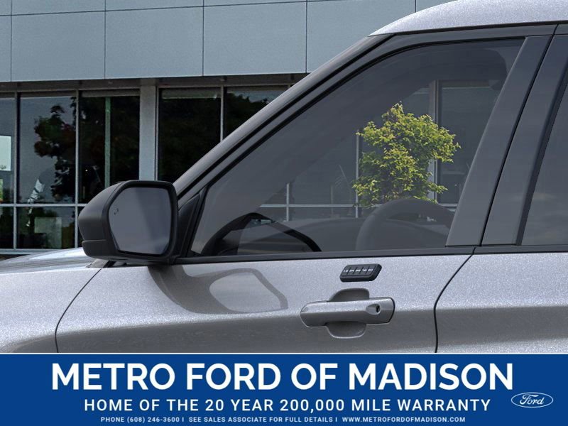 New 2026 Ford Explorer Active w/ Active Comfort Package image 21