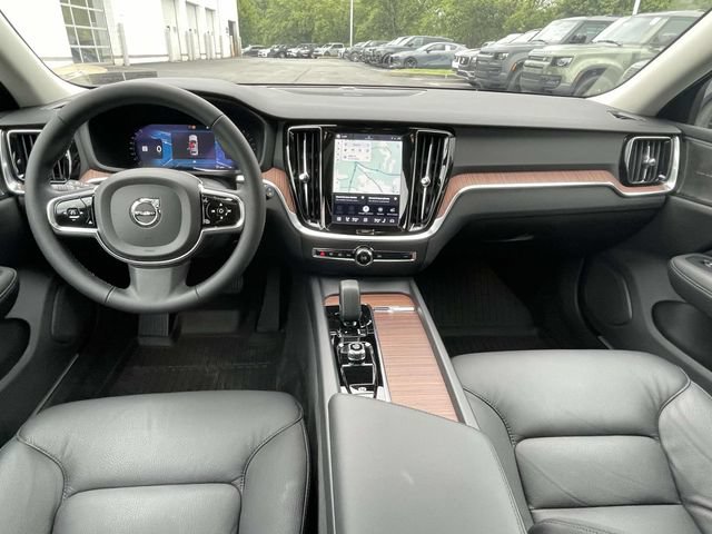 Used 2024 Volvo V60 B5 Cross Country Plus w/ Climate Package AWD/4WD image 20
