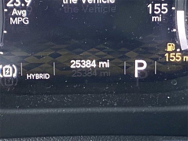 Used 2023 Jeep Wrangler Unlimited Sahara image 12