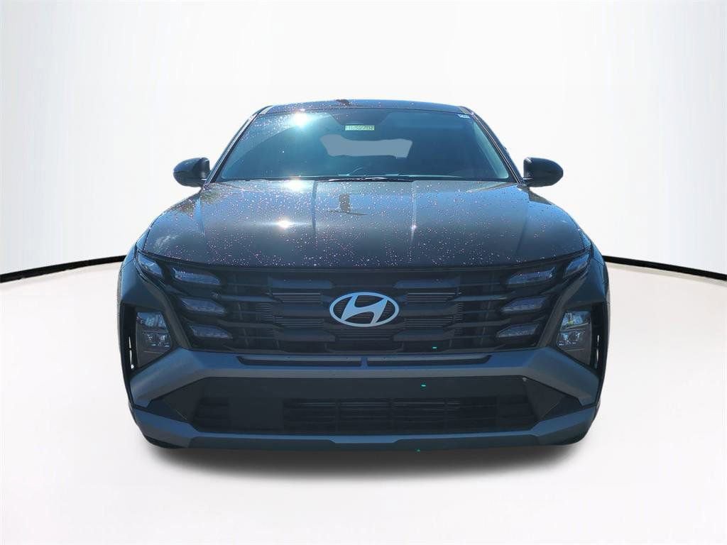 New 2026 Hyundai Tucson SE image 3