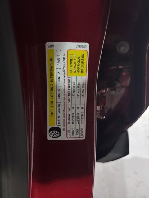 Used 2021 Buick Encore GX Select image 38