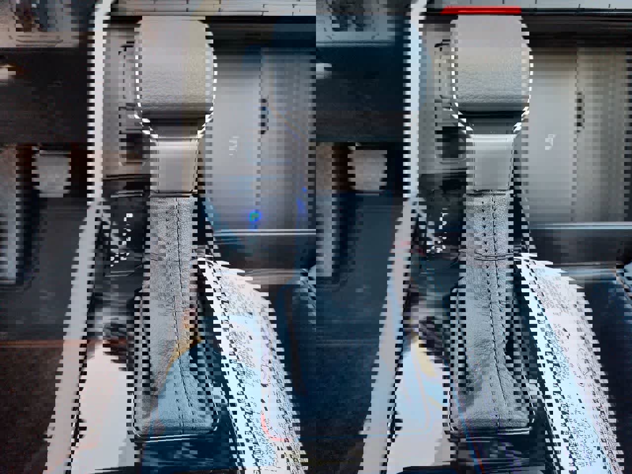 New 2026 Toyota Sequoia 1794 Edition image 21