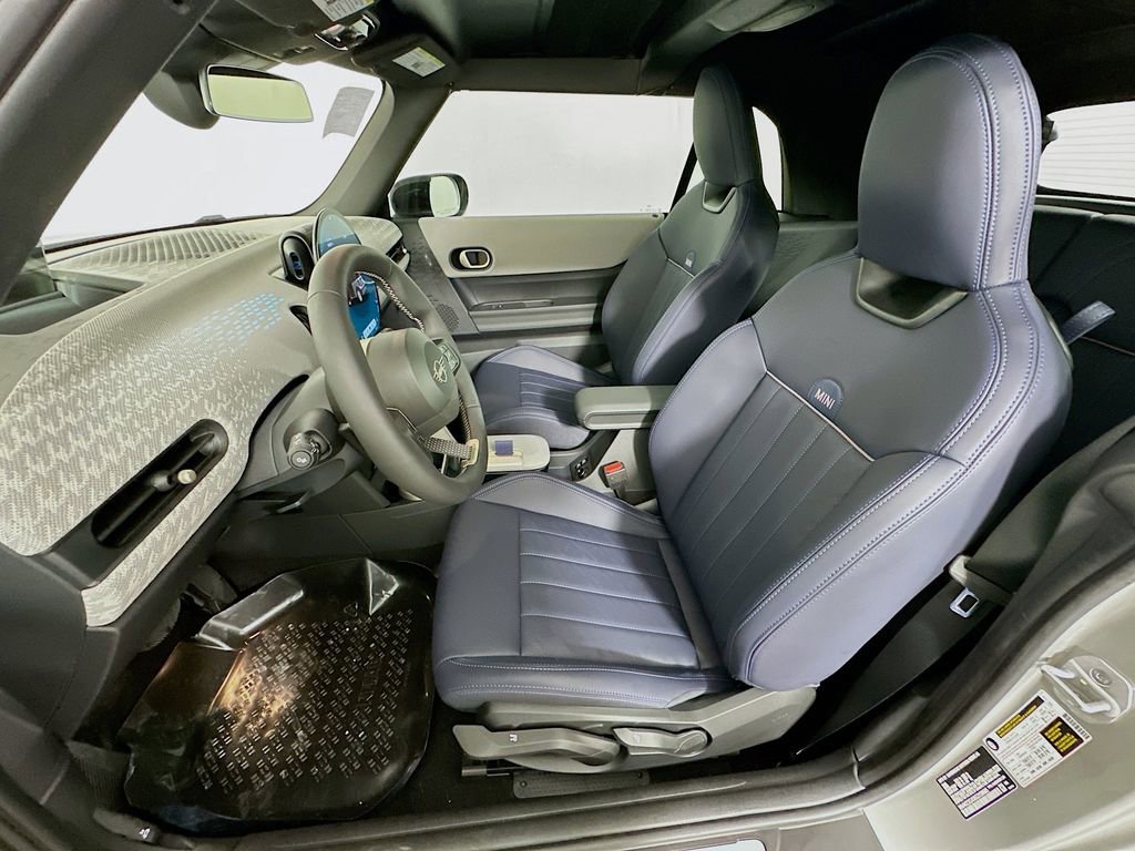 Certified 2025 MINI Cooper S FWD image 16