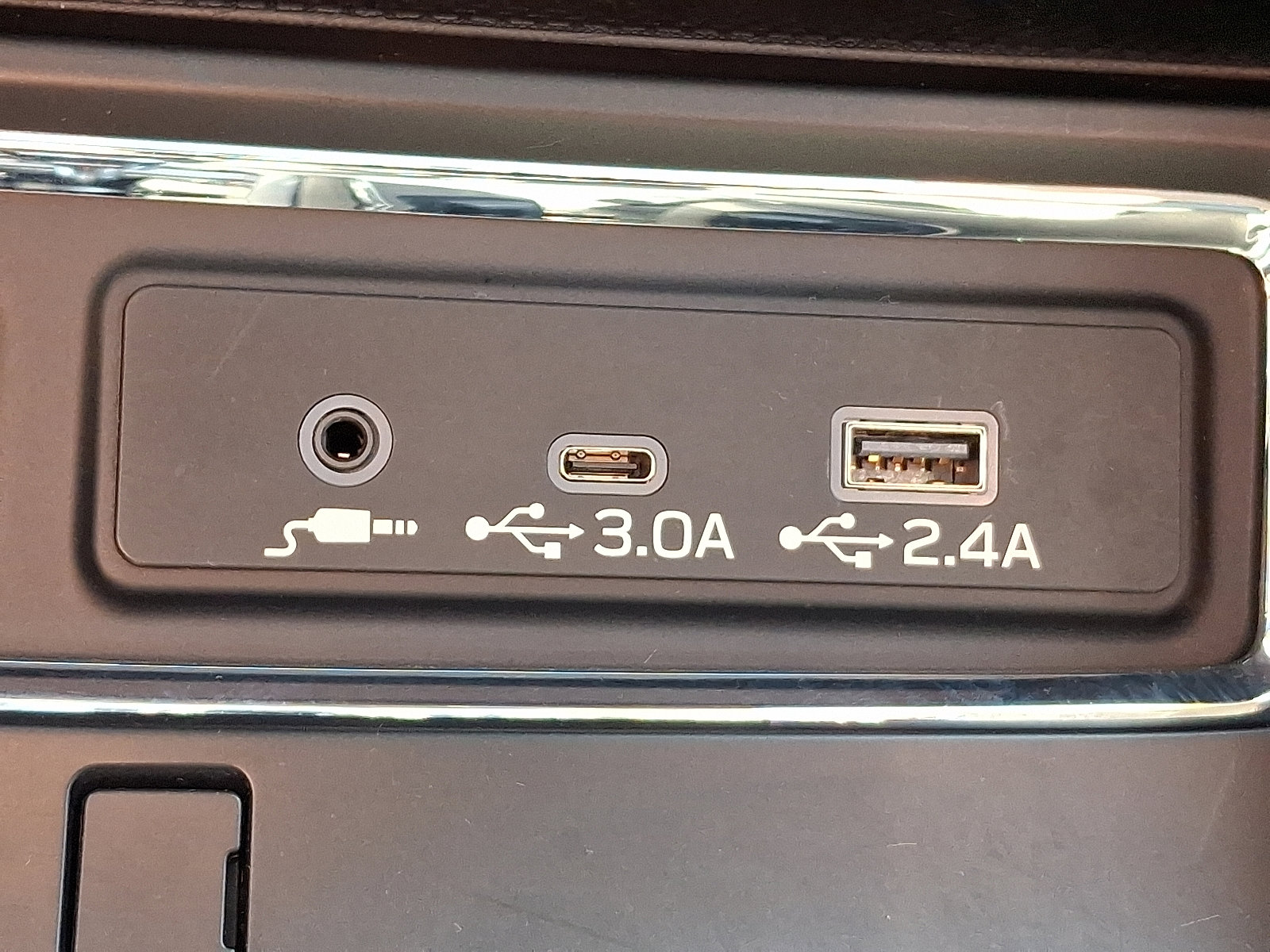 Certified 2024 Subaru Ascent Onyx Edition image 34