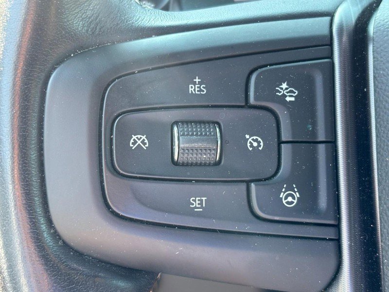 Used 2024 GMC Sierra 1500 Denali Ultimate image 20