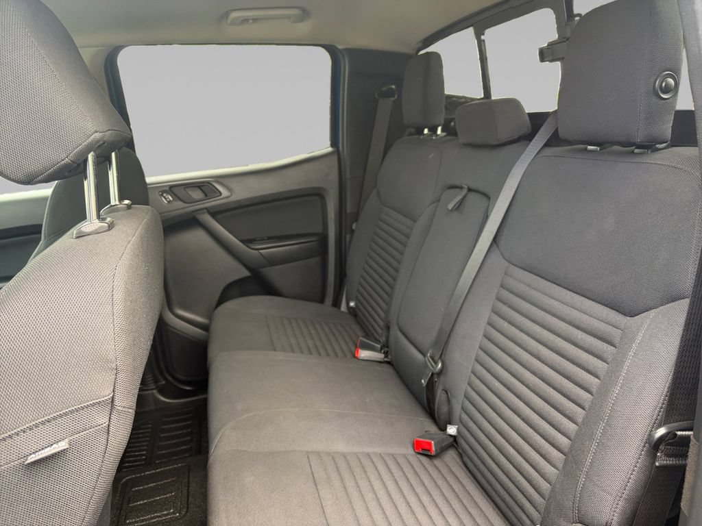 Used 2019 Ford Ranger XL w/ Equipment Group 101A Mid AWD/4WD image 14