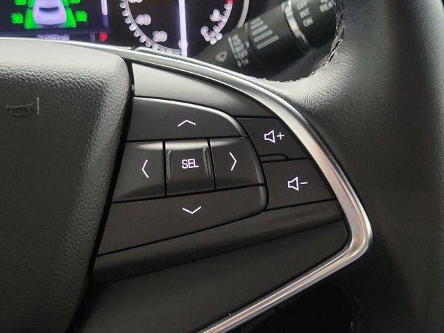 Certified 2023 Cadillac XT5 Luxury FWD image 21