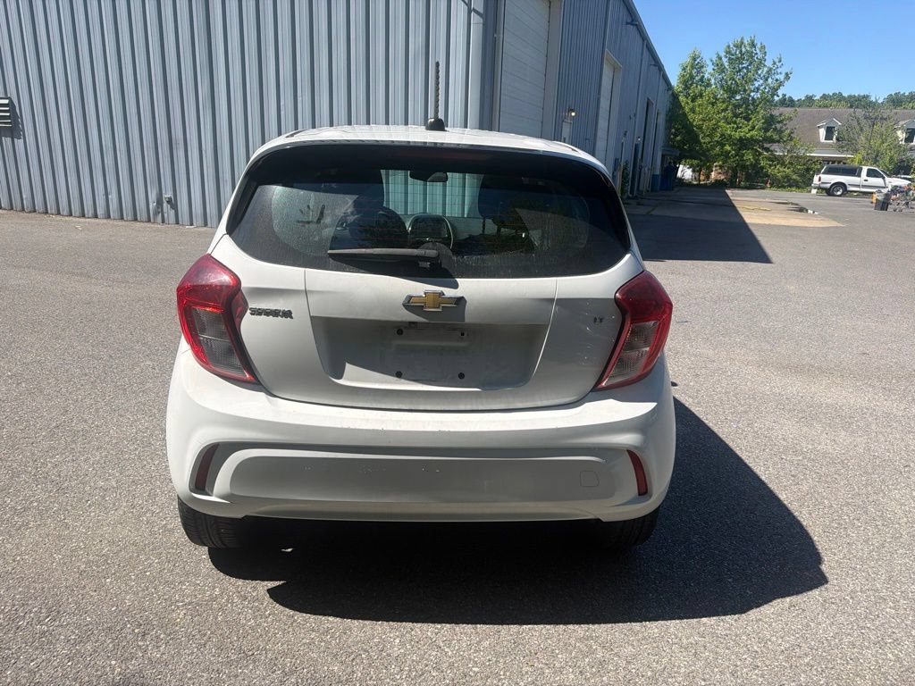 Used 2021 Chevrolet Spark LT FWD image 6
