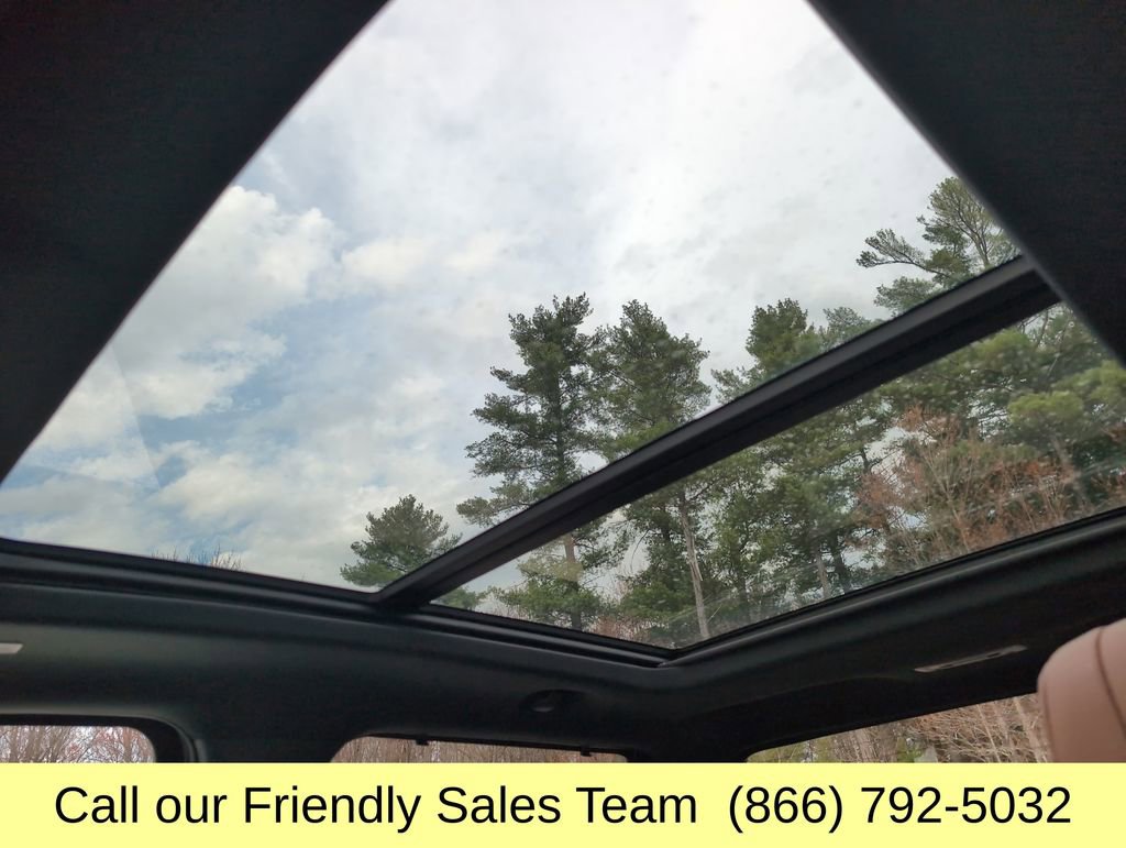 Used 2024 Toyota Tundra 1794 Edition AWD/4WD image 23