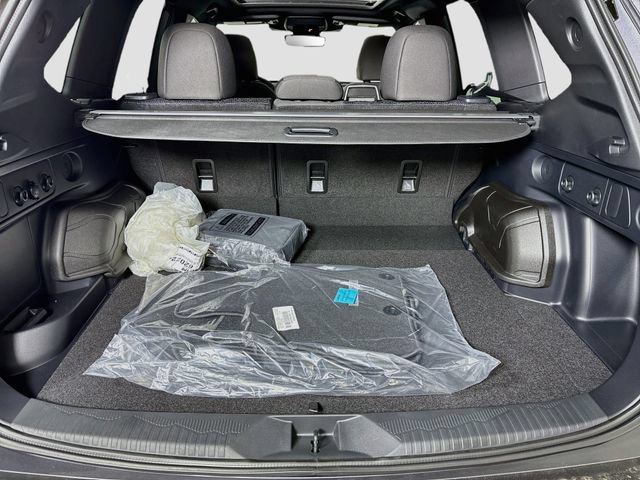 New 2026 Subaru Forester Premium AWD/4WD image 26