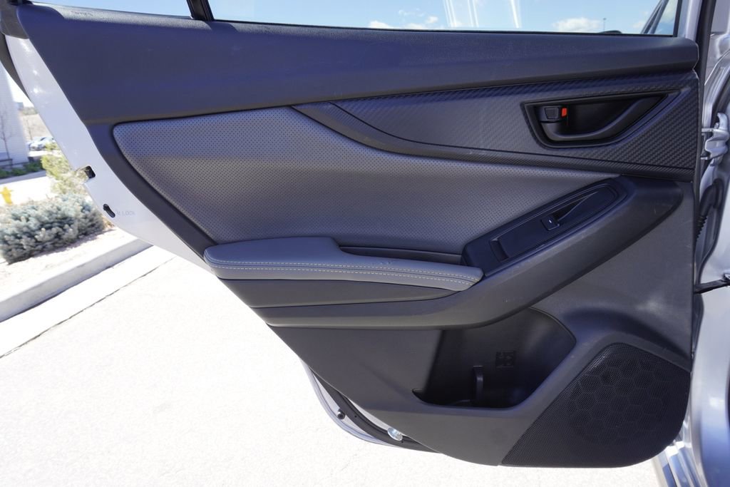 Used 2021 Subaru Crosstrek 2.5i Sport w/ Moonroof Package image 28