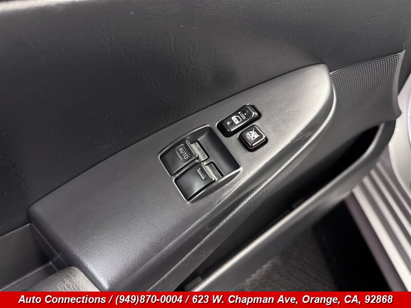 Used 2008 Toyota Solara Sport FWD image 18