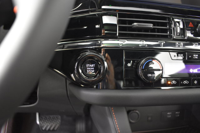 New 2026 Nissan Pathfinder Rock Creek AWD/4WD image 19