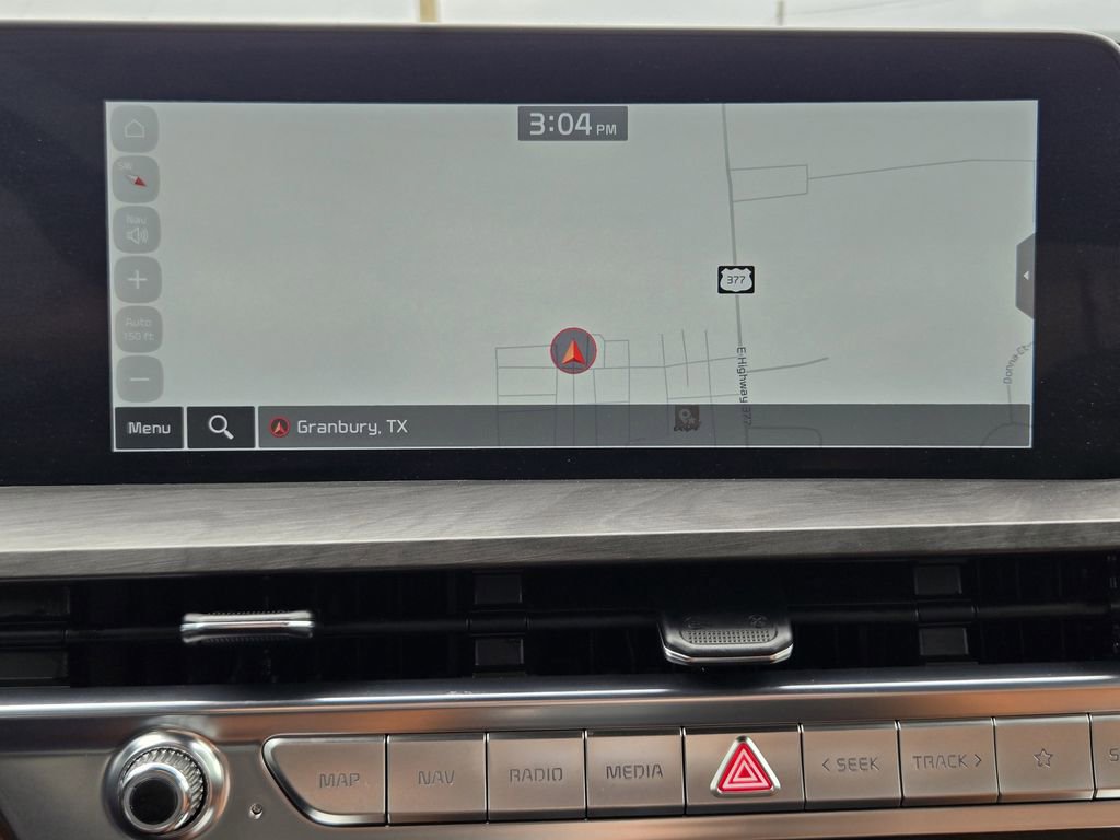 Used 2024 Kia Telluride SX Prestige X-Line AWD/4WD image 15