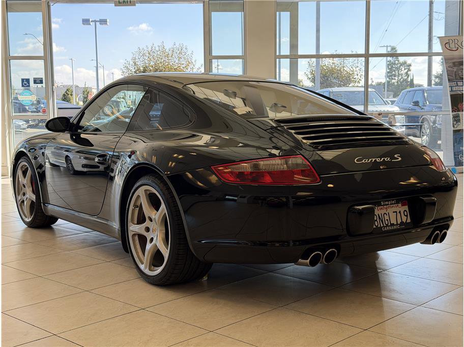 Used 2006 Porsche 911 Carrera S image 7