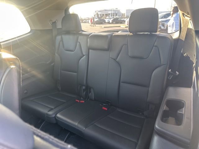 Used 2024 Kia Telluride S image 29