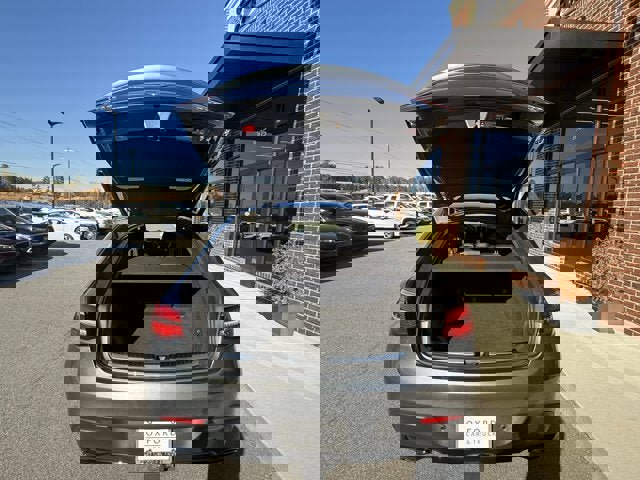 Used 2019 Mercedes-Benz GLE 43 AMG 4MATIC Coupe image 13