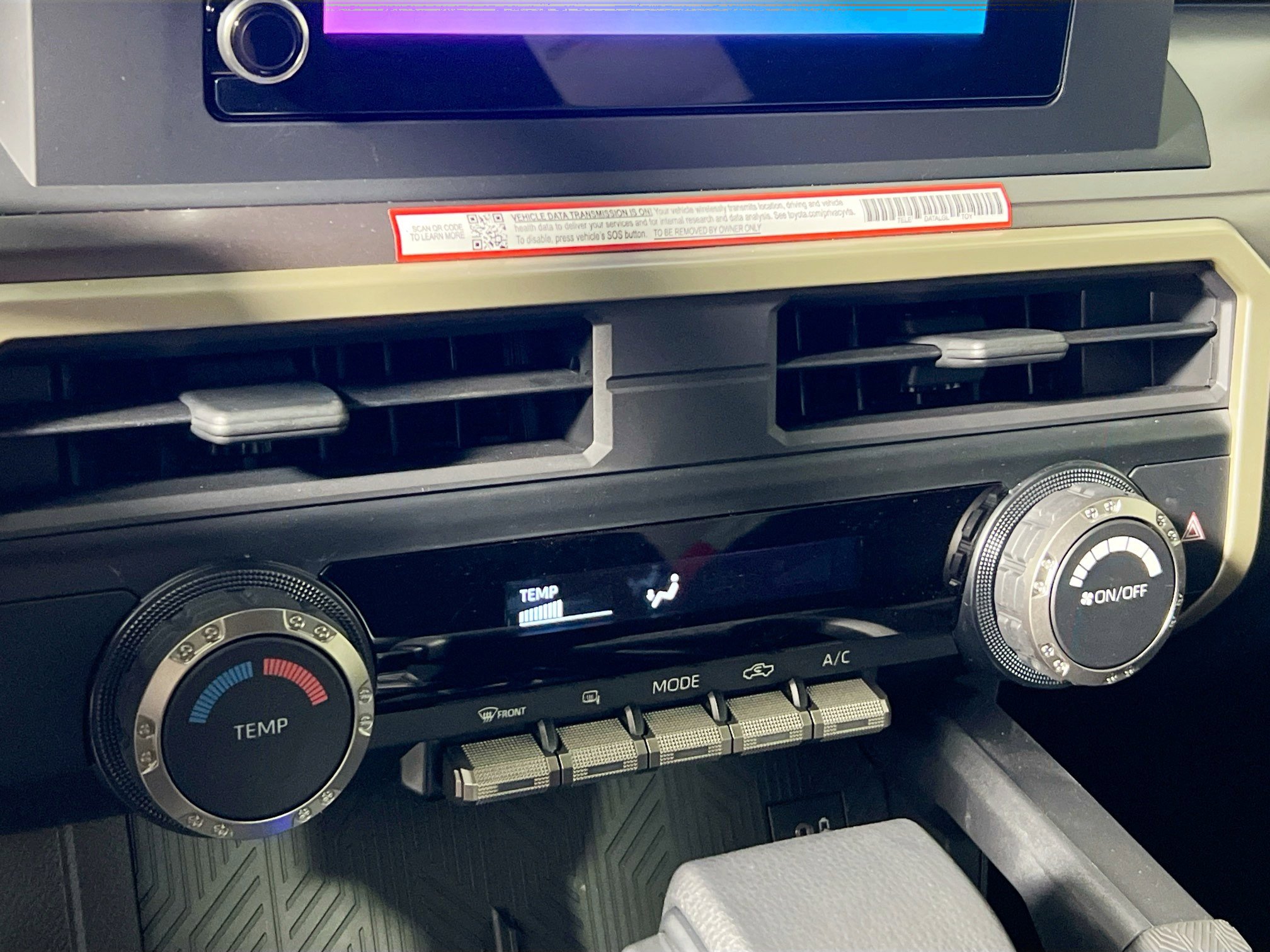 New 2025 Toyota Tacoma SR5 image 27