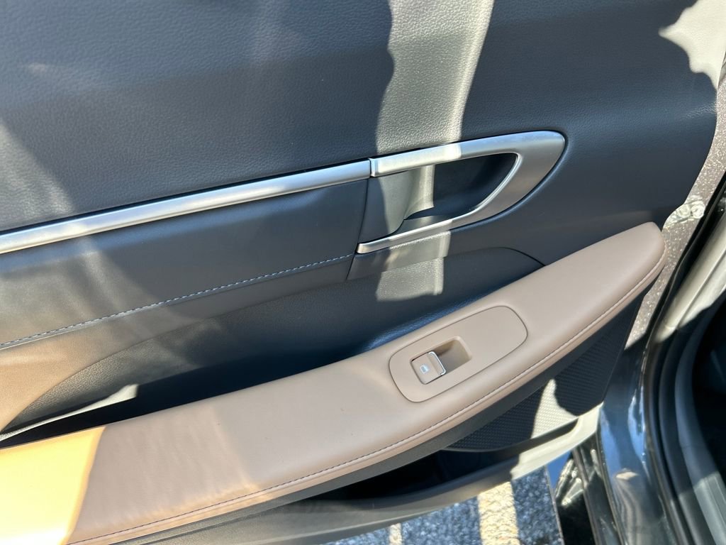 Certified 2024 Hyundai Sonata Limited image 23