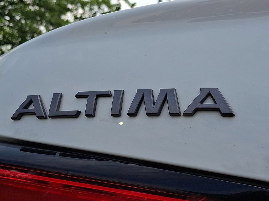 Used 2024 Nissan Altima 2.5 SR FWD image 30
