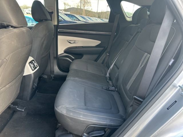 Used 2024 Hyundai Tucson SEL image 26