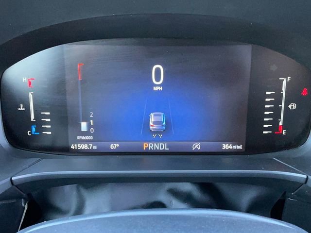 Used 2024 Ford Escape ST-Line image 34