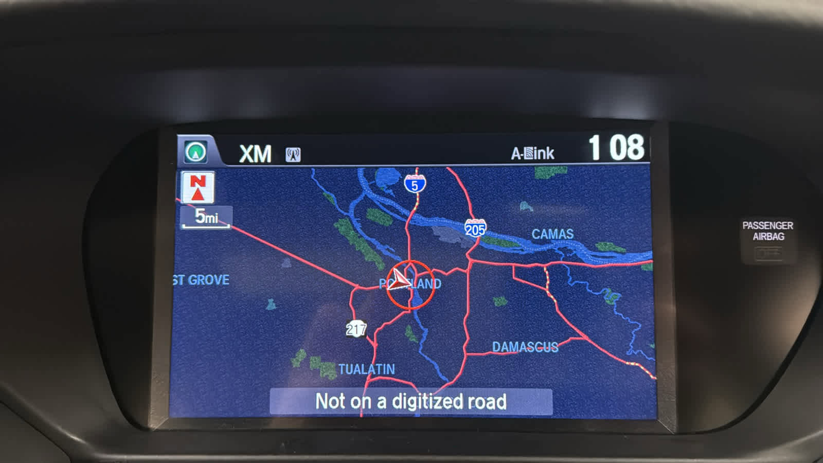 Used 2015 Acura TLX V6 w/ Technology Package image 19