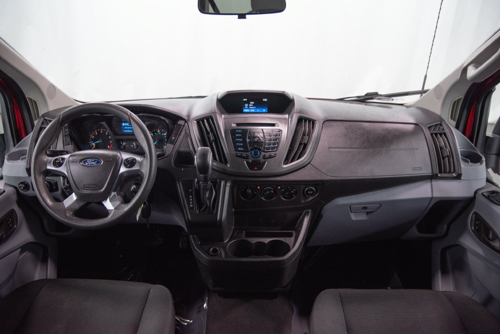 Used 2018 Ford Transit 350 XL RWD image 20