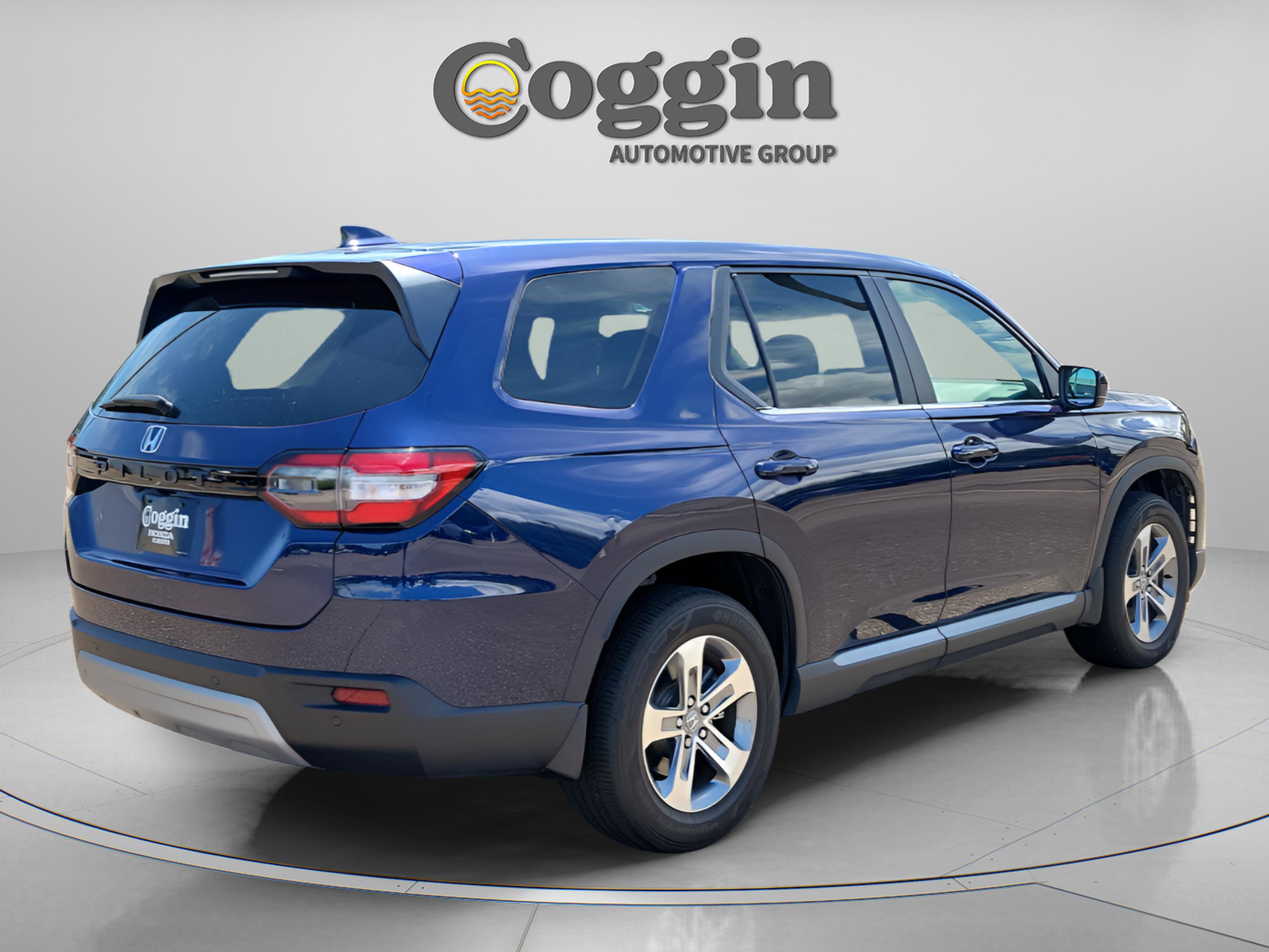 Used 2024 Honda Pilot EX-L image 5