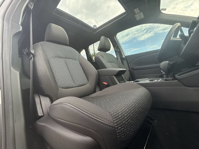 Used 2026 Subaru Forester Premium AWD/4WD image 24