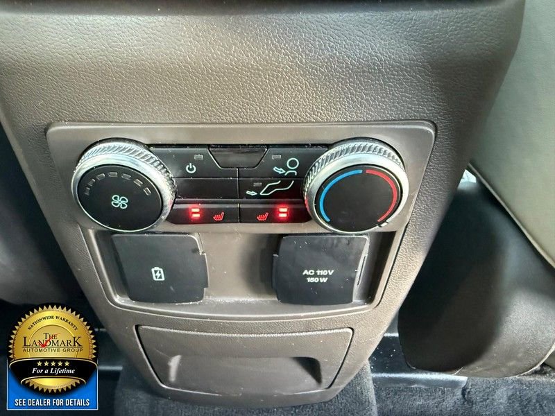 Used 2022 Ford Explorer Platinum w/ Equipment Group 601A image 17