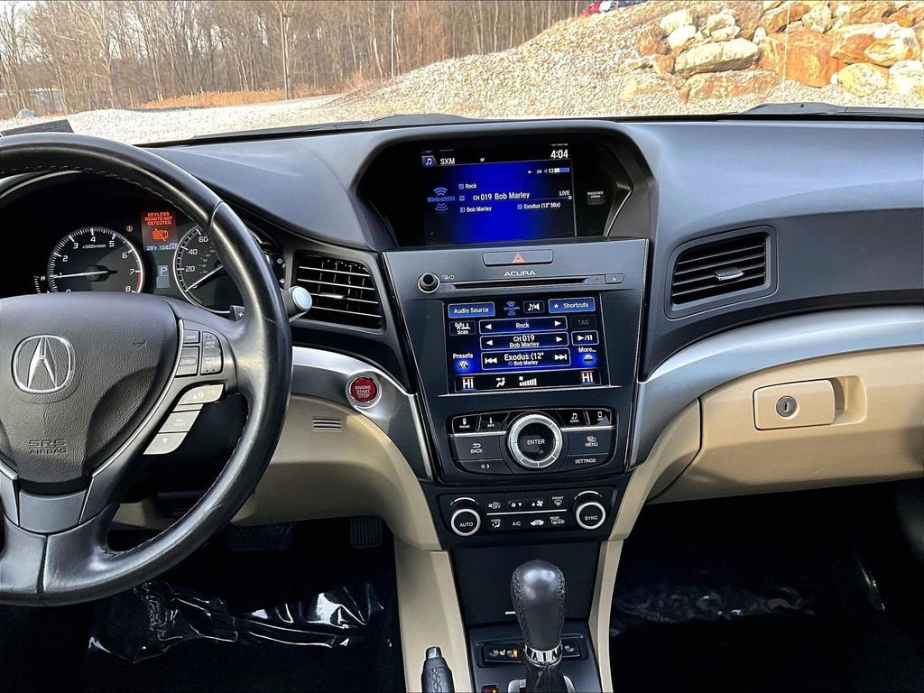 Used 2018 Acura ILX w/ Premium Package image 29