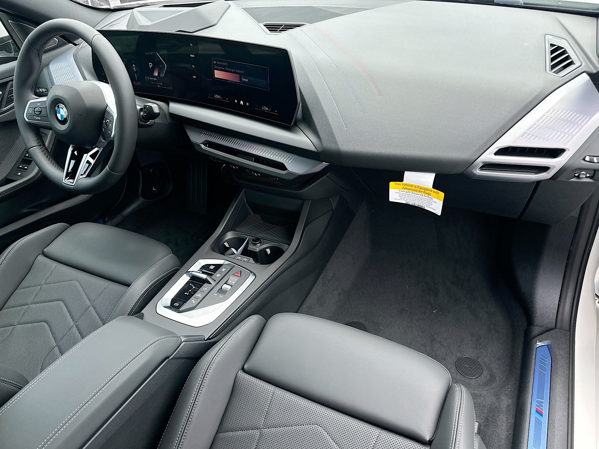 New 2026 BMW 228i xDrive w/ Technology Package AWD/4WD image 23