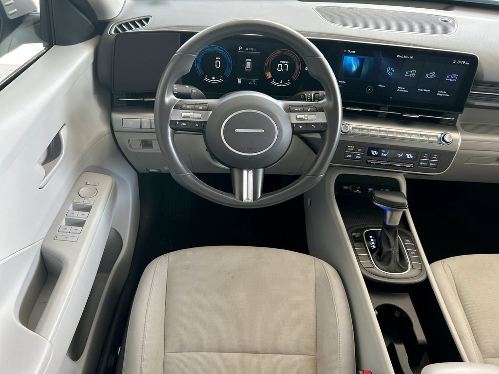 Used 2024 Hyundai Kona SEL FWD image 30