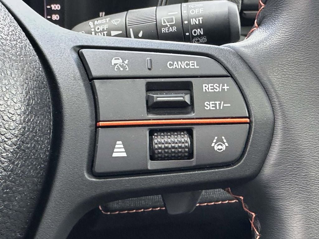 Used 2026 Honda Passport TrailSport image 33