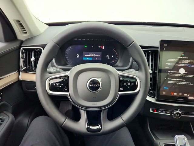 New 2026 Volvo XC90 B5 Core image 21