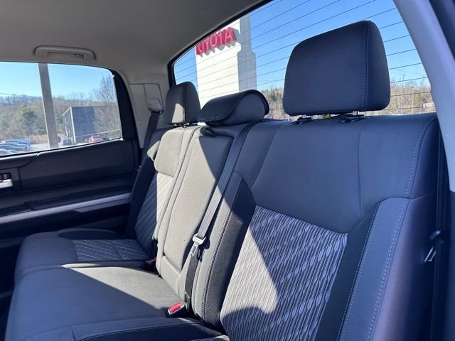 Used 2020 Toyota Tundra SR5 w/ TRD Sport Package image 11