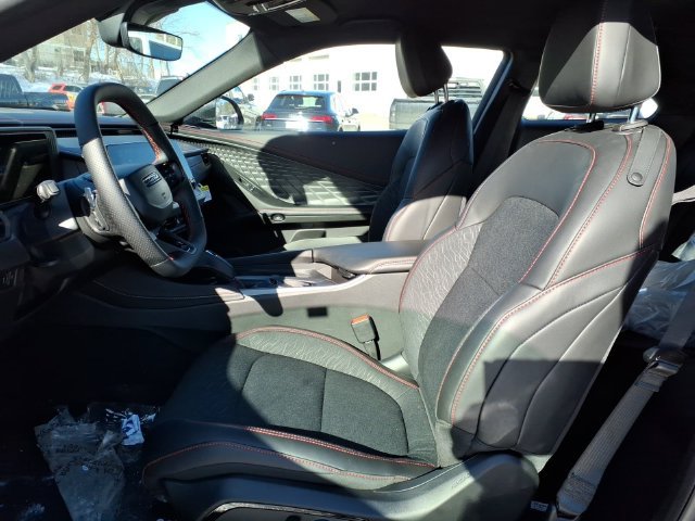 New 2026 Dodge Charger Scat Pack w/ Blacktop Package AWD/4WD image 8