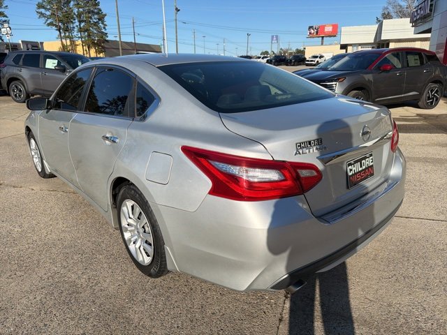 Used 2016 Nissan Altima 2.5 S w/ Power Driver Seat Package image 8