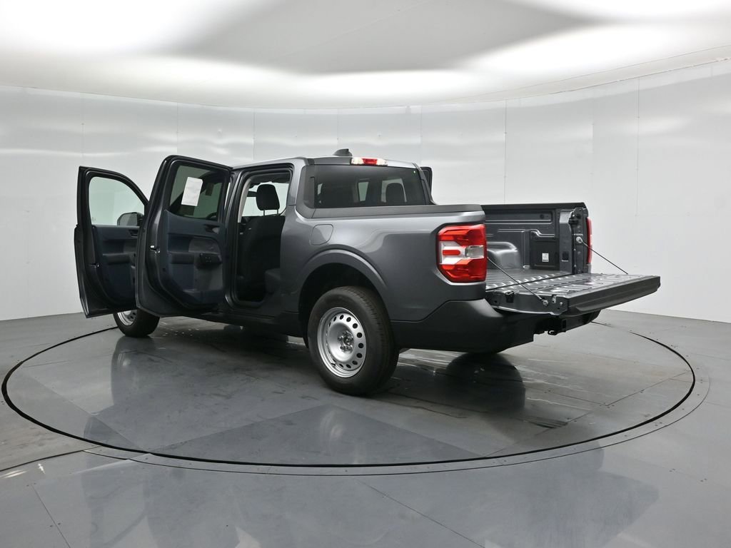 New 2026 Ford Maverick XL image 31