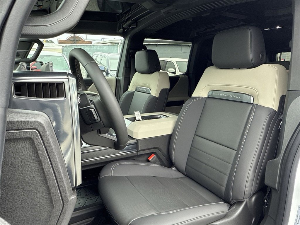 New 2026 GMC Hummer EV SUV image 13