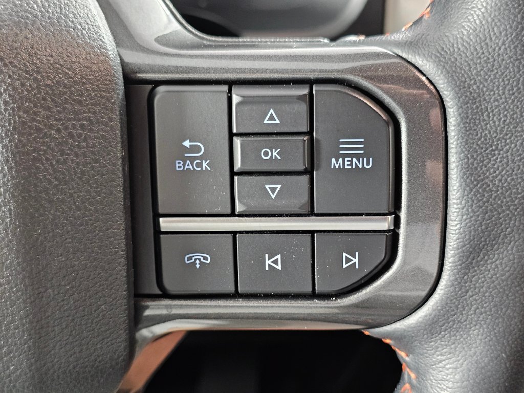 Certified 2023 Ford Expedition Timberline AWD/4WD image 29