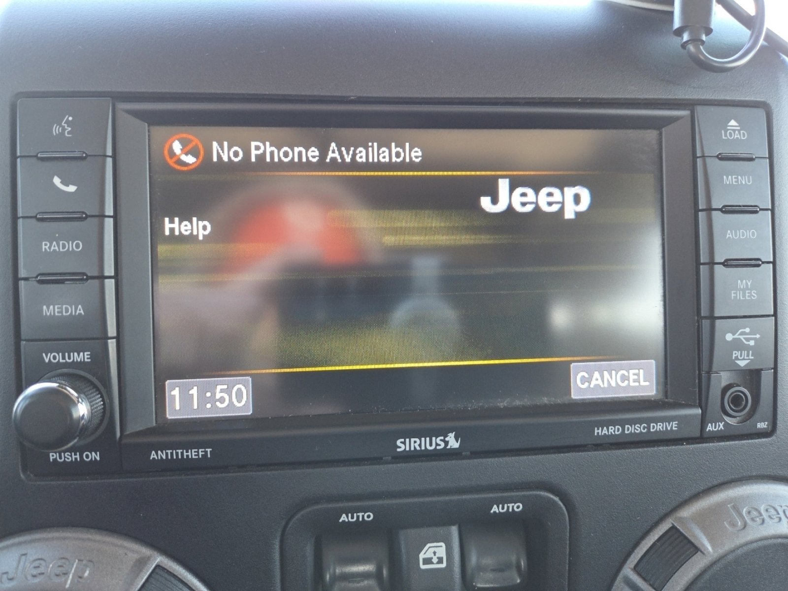 Used 2018 Jeep Wrangler Unlimited Sport image 3